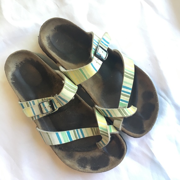 birkenstock papillio sandals sale